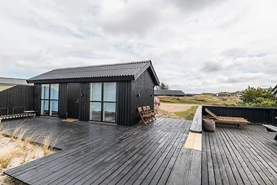 4 persoons vakantie huis in Fanø