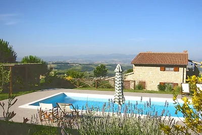 Casa vacanze con 3 camere da letto