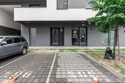 Magnifico duplex sul lungomare a Porspoder