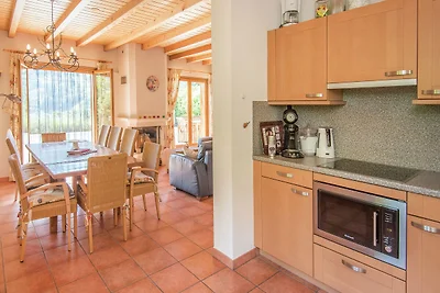 Secluded Villa in Biot with Swimming Pool