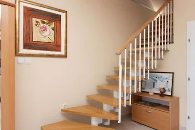 apartman za odmor Obiteljski odmor Barbat