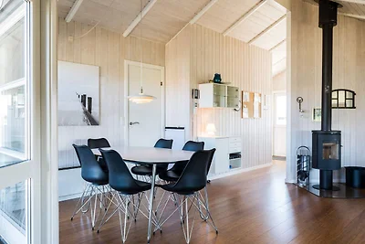 Lichte Duinzicht Cottage-By Traum