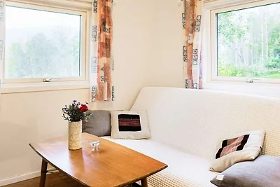 3 persoons vakantie huis in HENÅN-By Traum