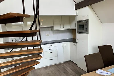 Casa sul mare con vista e giardino esposto a...