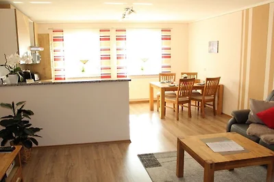 Ferienwohnung in Cham mit Schwimmbecken