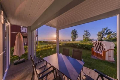 Liebevoll eingerichtetes Appartement