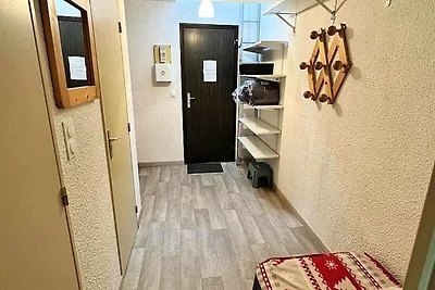 Residence The Pool f�r vier Personen