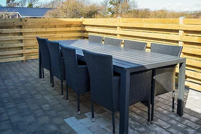 12 persone case ad Vestervig-By Traum
