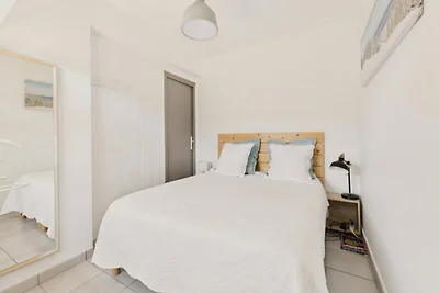 Apartment in Carnac in der Nähe des Strandes ...