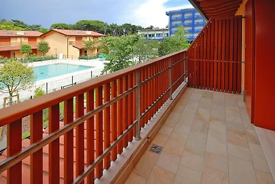 Appartement aan zee in Santa Cruz, Tenerife