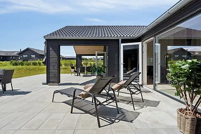 5 stelle case ad Sydals