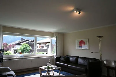 Alpenflair Ferienwohnung 305