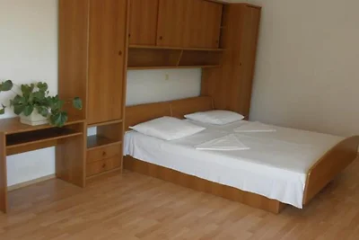 Two Bedroom Apartment With Terrace (A1)