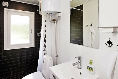 Gemütliches Ferienhaus in Jütland am Meer