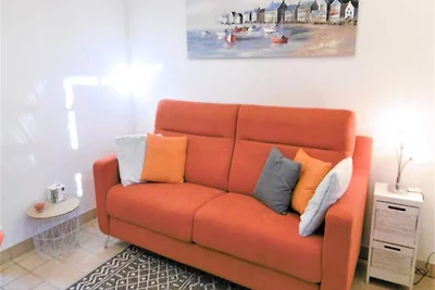 Residenz Domaine De Kerfontai