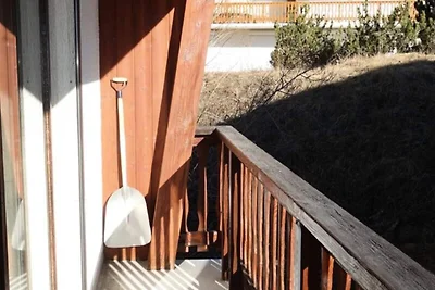 Studio für 4 Personen