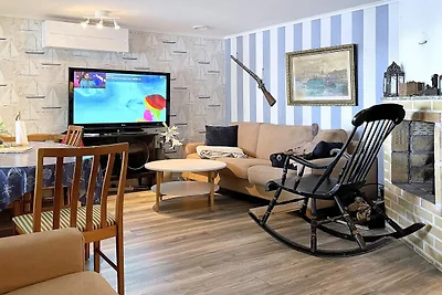 6 Personen Ferienhaus in RIMFORSA-By Traum