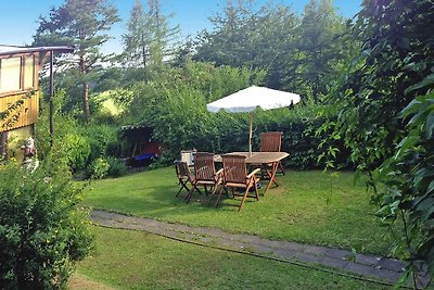 Ferienhaus Erholungsurlaub Kaltennordheim