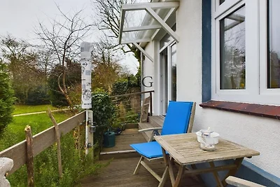 Ferienwohnung Herzmuschel