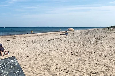 6 persone case ad Gilleleje-By Traum