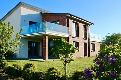 Ferienhaus mit 3 Schlafzimmer