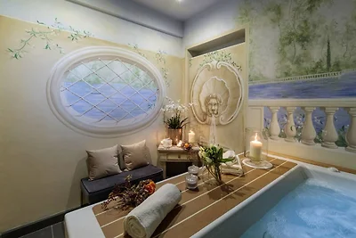 Wohnung in Lucca nahe Guinigi-Turm