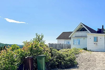 4 Personen Ferienhaus in Uddevalla-By Traum