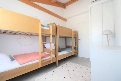 Residenz Les Jardins D'Adelaide