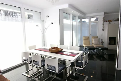 Haus nahe Ostsee für 9 Pers. Von Belvilla