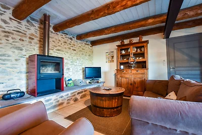 Casa vacanze con terrazza privata