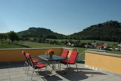 Apartament wakacyjny z 2 sypialniami