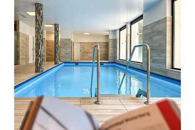 Wohnung mit Balkon in Winterberg