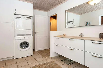 7 Personen Ferienhaus in Ebeltoft-By Traum