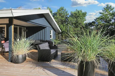 6 Personen Ferienhaus in Pandrup