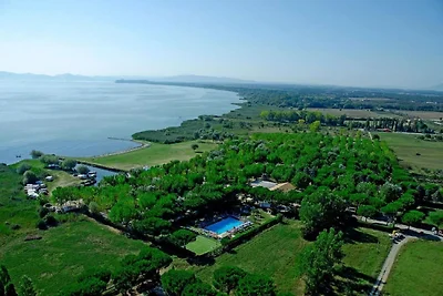 Casa vacanze invitante con giardino