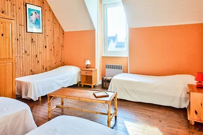 Apartment in Penmarch in der Nähe des Strande...