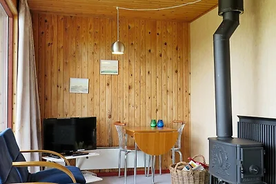 8 Personen Ferienhaus in Harboøre-By Traum