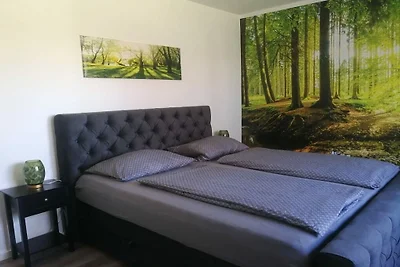 1 Spreehaus Trebatsch