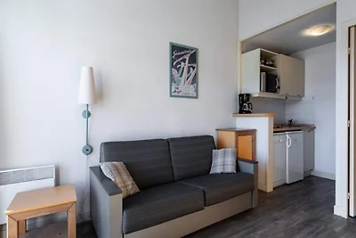 Wohnung in Font-Romeu nahe Skigebiet