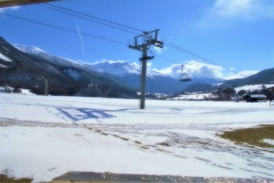 Appartement in Val Cenis nabij skigebied