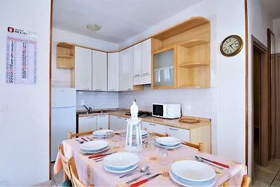Appartamento a Rosolina Mare vicino al mare