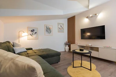 Apartments Marina - One bedroom apartment wit...