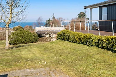 6 Personen Ferienhaus in Allingåbro-By Traum
