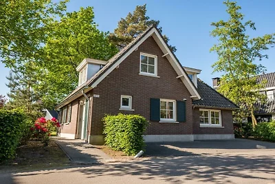 Ferienhaus Erholungsurlaub Lochem