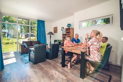 Charmante Villa im Herzen von Voorthuizen