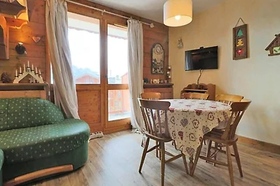 Wohnung in Frankreich nahe Skiliften