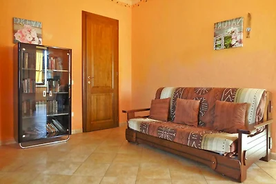 Assia Agriturismo Borgo Pinete