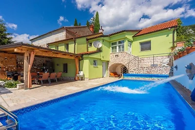 Gewächshaus Adria || Bribir