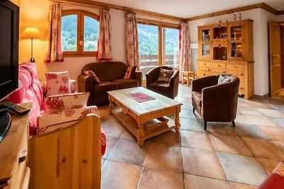 Apartments für 6 Personen