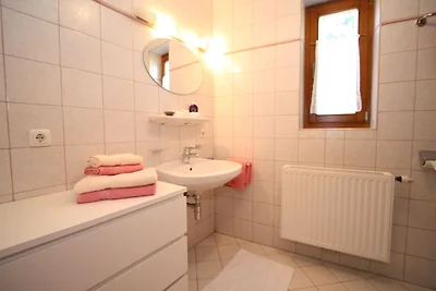 Appartement dichtbij het skigebied